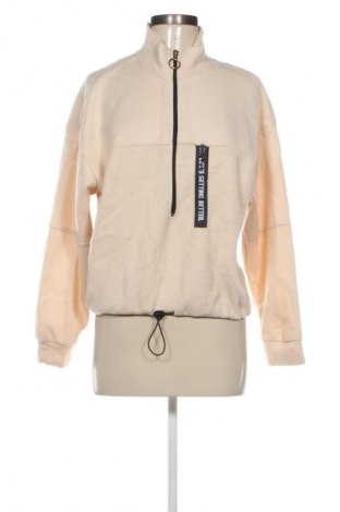 Damski polar Unbranded, Rozmiar M, Kolor Beżowy, Cena 38,99 zł