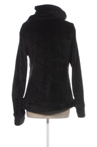 Damen Fleece Sweatshirt Blind Date, Größe S, Farbe Schwarz, Preis € 16,99