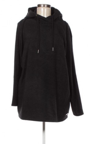 Dámská termo mikina  Bpc Bonprix Collection, Velikost XXL, Barva Černá, Cena  599,00 Kč