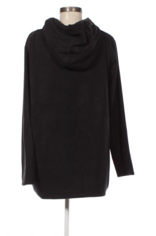 Dámská termo mikina  Bpc Bonprix Collection, Velikost XXL, Barva Černá, Cena  599,00 Kč