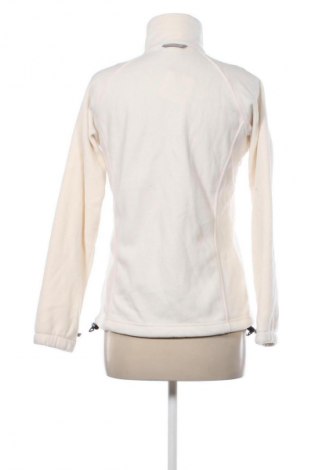 Дамски поларен суитшърт Columbia, Размер S, Цвят Екрю, Цена 54,98 лв.