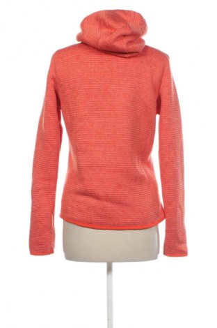 Sweatshirt polar de damă Crane, Mărime S, Culoare Portocaliu, Preț 123,99 Lei