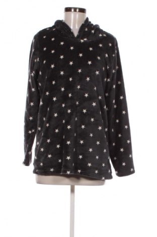 Damen Fleece Sweatshirt Elle Nor, Größe M, Farbe Grau, Preis € 13,99