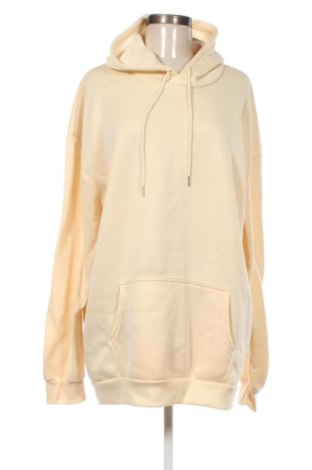 Damen Fleece Sweatshirt Unbranded, Größe XXL, Farbe Gelb, Preis € 26,99