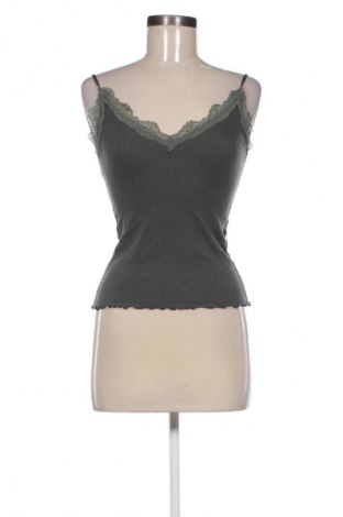 Dámské tilko  Amisu, Velikost S, Barva Zelená, Cena  215,00 Kč