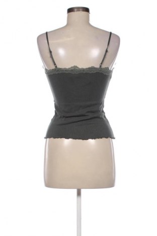 Dámské tilko  Amisu, Velikost S, Barva Zelená, Cena  215,00 Kč