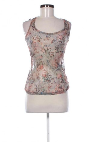 Дамски потник Bershka, Размер S, Цвят Многоцветен, Цена 16,97 лв.