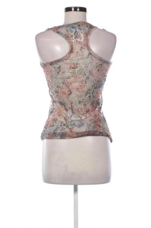 Дамски потник Bershka, Размер S, Цвят Многоцветен, Цена 16,97 лв.