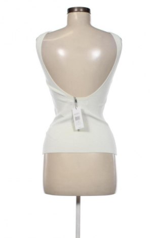 Dámské tilko  Calvin Klein Jeans, Velikost M, Barva Krémová, Cena  579,00 Kč