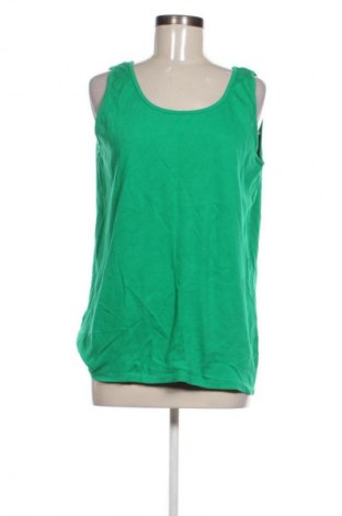 Dámske tielko  Cecil, Veľkosť XXL, Farba Zelená, Cena  7,00 €