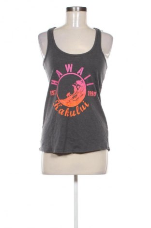 Damentop Clockhouse, Größe S, Farbe Grau, Preis 9,00 €