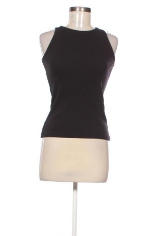 Damska koszulka na ramiączkach Ellos, Rozmiar M, Kolor Czarny, Cena 43,68 zł