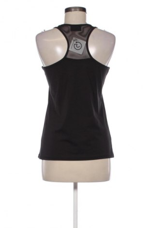 Γυναικείο αμάνικο μπλουζάκι Ergee, Μέγεθος L, Χρώμα Μαύρο, Τιμή 8,69 €
