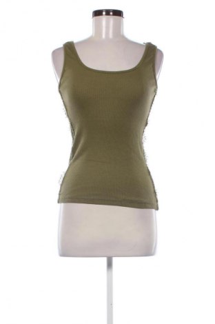 Damentop Esmara, Größe M, Farbe Grün, Preis € 9,00