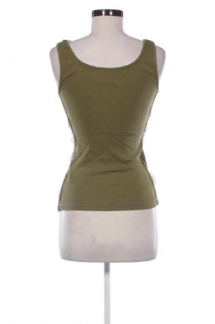 Damentop Esmara, Größe M, Farbe Grün, Preis € 9,00