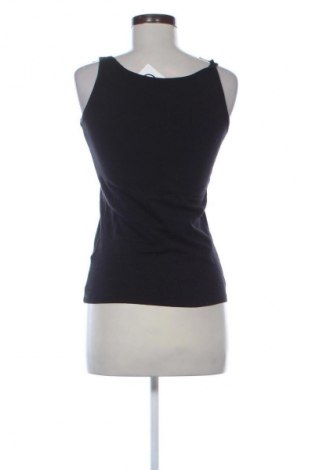 Γυναικείο αμάνικο μπλουζάκι Ever.me by Takko Fashion, Μέγεθος S, Χρώμα Μαύρο, Τιμή 8,75 €