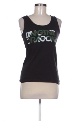 Női trikó Fruit Of The Loom, Méret M, Szín Fekete, Ár 2 909 Ft