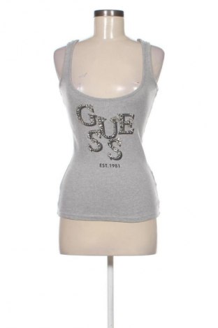 Γυναικείο αμάνικο μπλουζάκι Guess, Μέγεθος S, Χρώμα Πολύχρωμο, Τιμή 13,81 €