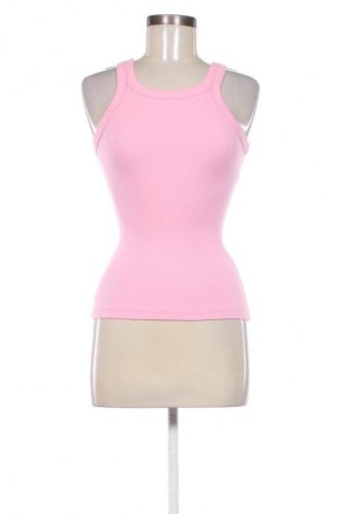 Дамски потник H&M, Размер XS, Цвят Розов, Цена 31,28 лв.