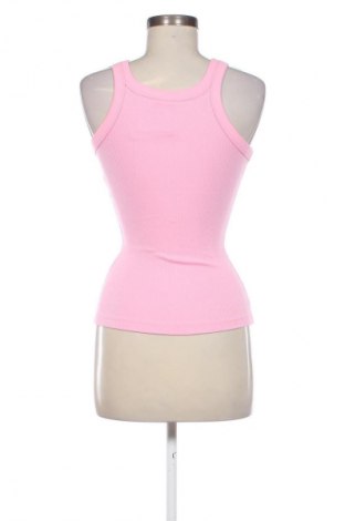 Дамски потник H&M, Размер XS, Цвят Розов, Цена 31,28 лв.