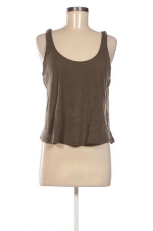 Tricou de damă H&M, Mărime S, Culoare Verde, Preț 44,74 Lei