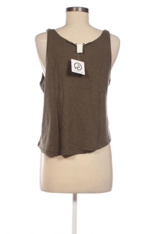 Tricou de damă H&M, Mărime S, Culoare Verde, Preț 44,74 Lei