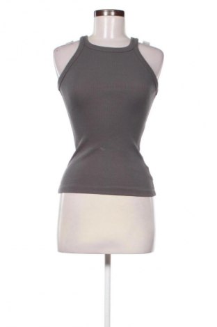 Дамски потник H&M, Размер S, Цвят Сив, Цена 17,10 лв.