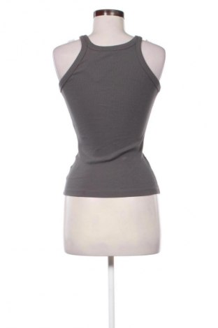 Дамски потник H&M, Размер S, Цвят Сив, Цена 17,10 лв.