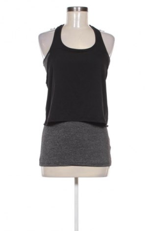 Tricou de damă H&M, Mărime M, Culoare Negru, Preț 44,74 Lei