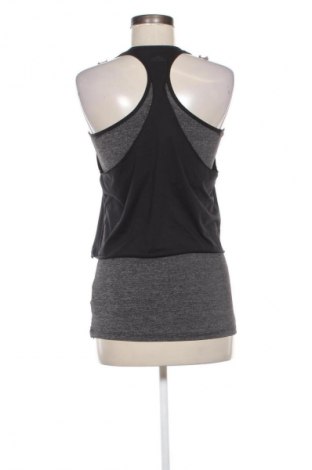 Tricou de damă H&M, Mărime M, Culoare Negru, Preț 44,74 Lei