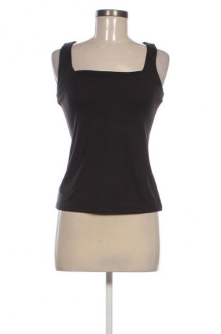 Dámské tilko  H&M, Velikost S, Barva Černá, Cena  216,00 Kč