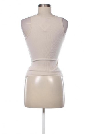 Дамски потник H&M Divided, Размер XS, Цвят Бежов, Цена 17,60 лв.