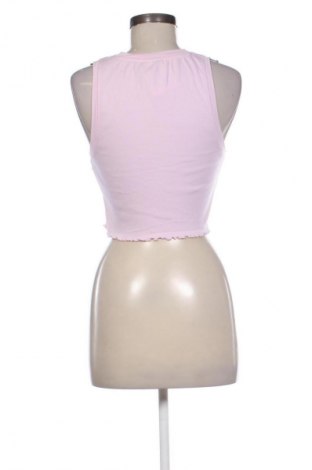 Γυναικείο αμάνικο μπλουζάκι Hello Kitty, Μέγεθος L, Χρώμα Ρόζ , Τιμή 8,75 €