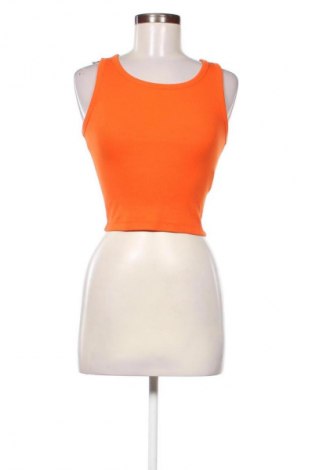 Дамски потник JJXX, Размер S, Цвят Оранжев, Цена 13,98 лв.