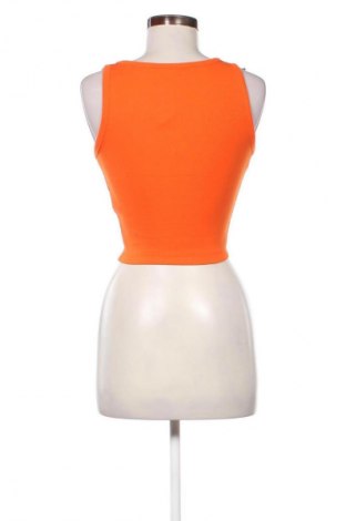 Дамски потник JJXX, Размер S, Цвят Оранжев, Цена 13,98 лв.