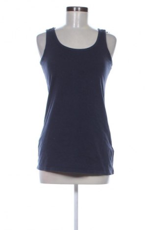 Dámske tielko  Jean Pascale, Veľkosť M, Farba Modrá, Cena  9,00 €