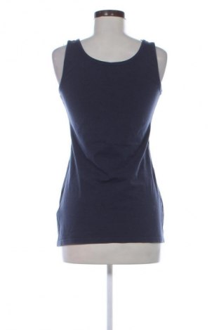 Dámske tielko  Jean Pascale, Veľkosť M, Farba Modrá, Cena  9,00 €