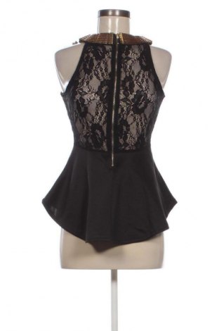 Dámske tielko  Jennifer Taylor, Veľkosť S, Farba Čierna, Cena  6,95 €