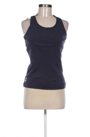 Dámské tilko  Kappa, Velikost M, Barva Modrá, Cena  177,00 Kč
