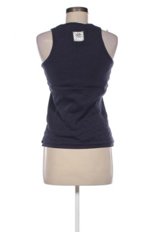 Dámské tilko  Kappa, Velikost M, Barva Modrá, Cena  177,00 Kč