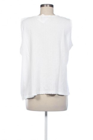 Női trikó Lindex, Méret XXL, Szín Fehér, Ár 3 910 Ft