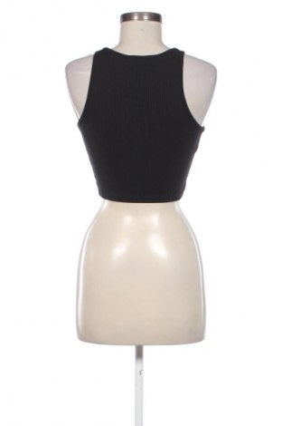 Дамски потник Mango, Размер S, Цвят Черен, Цена 37,15 лв.