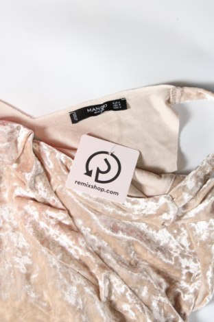 Női trikó Mango, Méret M, Szín Bézs, Ár 4 309 Ft