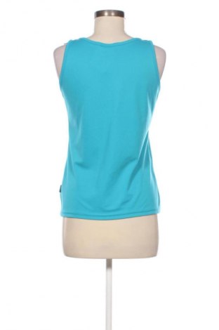 Damentop Motion, Größe M, Farbe Blau, Preis € 8,75