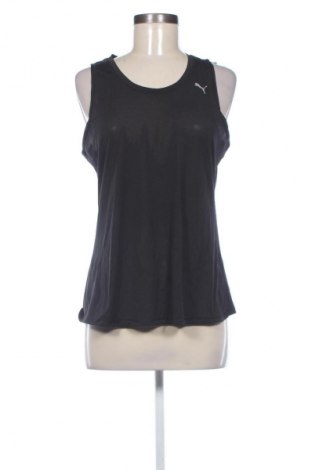 Dámské tilko  PUMA, Velikost M, Barva Černá, Cena  342,00 Kč