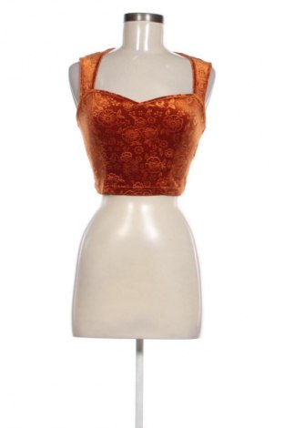 Női trikó SHEIN, Méret S, Szín Barna, Ár 3 420 Ft