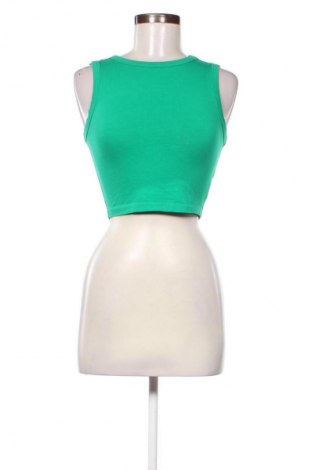 Női trikó SHEIN, Méret S, Szín Zöld, Ár 3 400 Ft