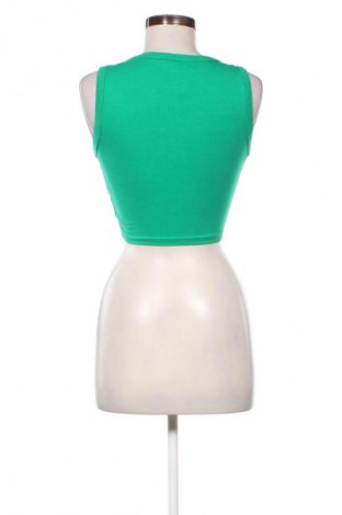 Női trikó SHEIN, Méret S, Szín Zöld, Ár 3 400 Ft