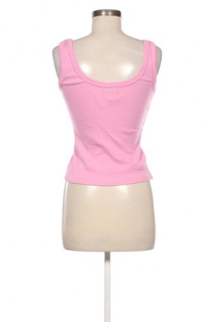 Tricou de damă Sinsay, Mărime L, Culoare Roz, Preț 44,64 Lei