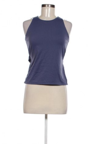 Női trikó Sinsay, Méret S, Szín Kék, Ár 3 393 Ft